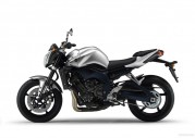 Yamaha FZ1 ABS